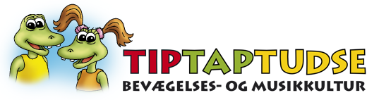 TipTapTudse Logo